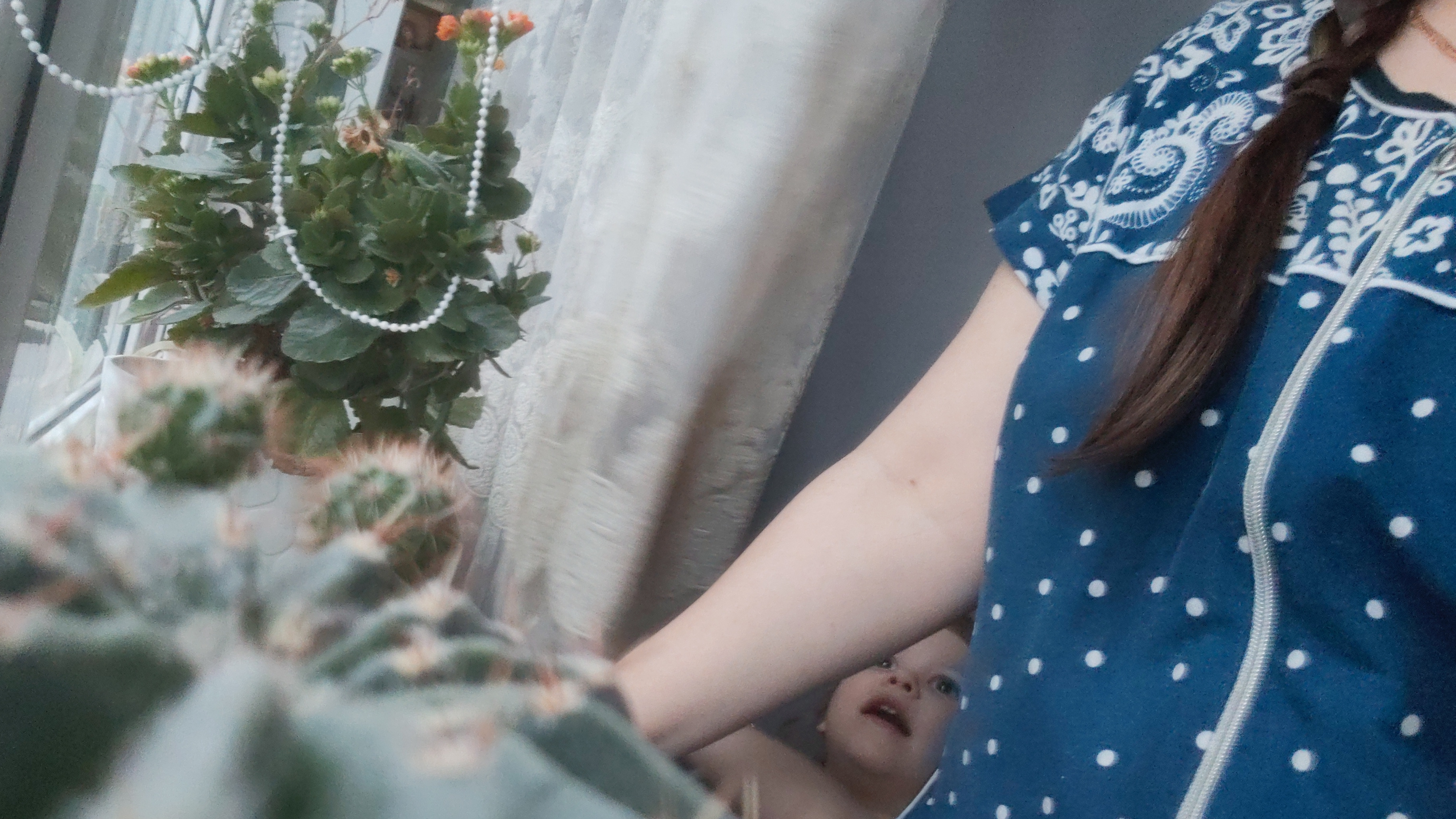 мечтаю и думаю о деревне