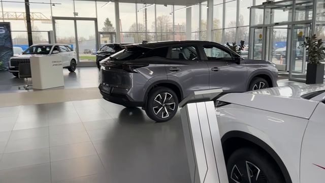 АВТОСАЛОН БЫВАЕТ ОБМАН