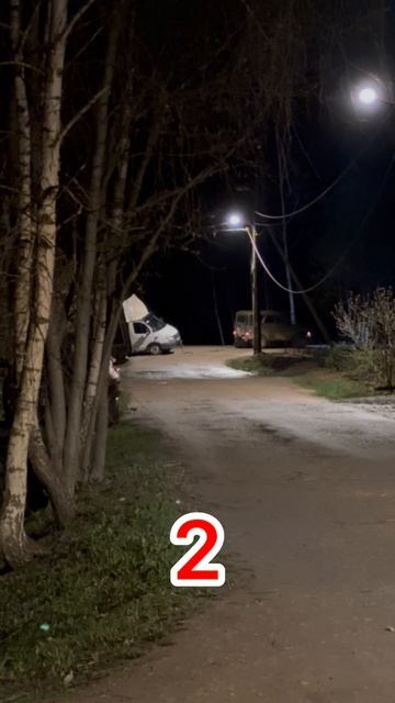 Уаз вытаскивает Газель