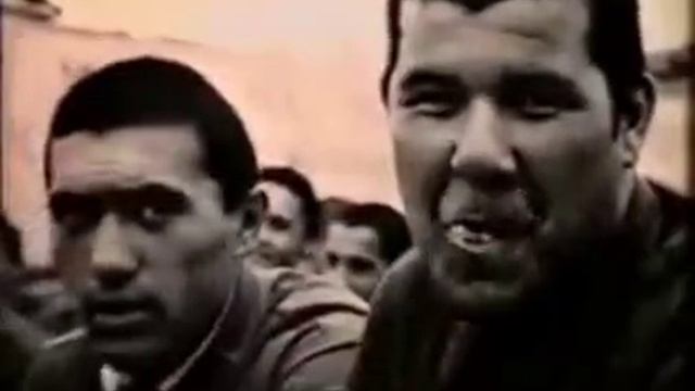 Как на самом деле выглядела дружба народов в СССР