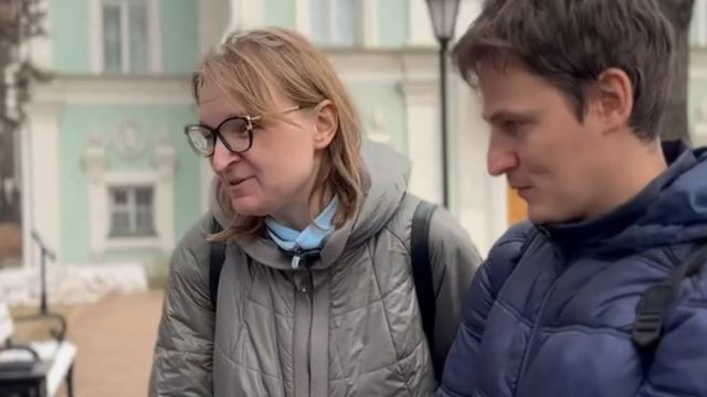 Инклюзивный Ералаш - Выпуск 7 Мы едем в Анапу!