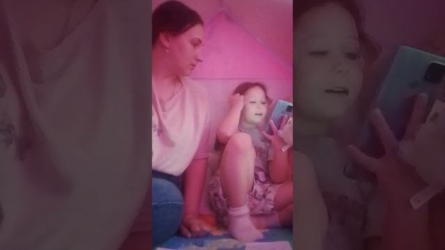 Игра «Спасение звуков» с родителями (играют взрослые)