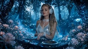 Beautiful Trance 2026 ｜ Moonlit Uplifting Vocal Mix (Night Energy)-(1080p24)