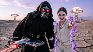 FPV LOGIC - Девочка война