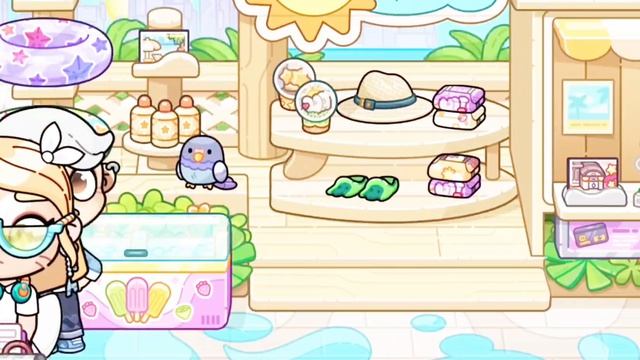 наша 🍃прогулка🌴 #и рутина##🥐🍈🧸🤤