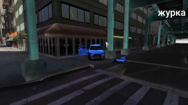 сам всё делал сам делал сам