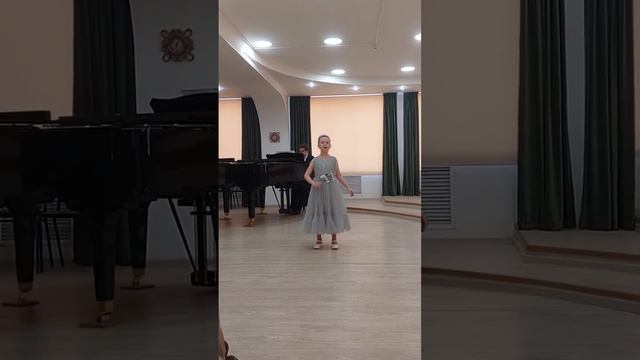 Кашкарова Милана  А.Филиппенко 