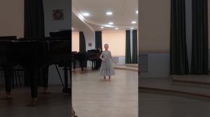 Кашкарова Милана  А.Филиппенко "Чижик - Пыжик и Зойка"    Е.Гомонова "Доброта"