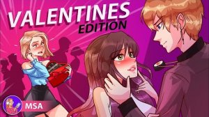 • Я была тайно влюблена в парня моей лучшей подруги •