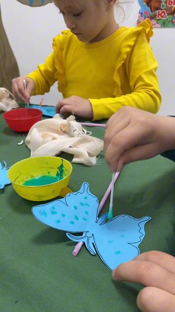 Развитие детей