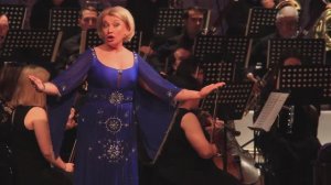 Вера Баранова _ Полька_Концерт членов жюри конкурса О.Сосновской 2016