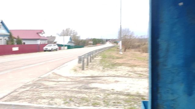 Красная Горка. Шатурский район. Московская область. Россия