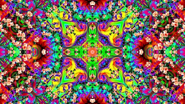 Видеофоны! Видеофон!!! Три чайных розы 4 - футаж от Киностудии Мудрого Кота Тимофея!!!