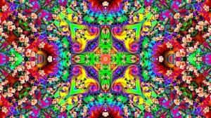 Видеофоны! Видеофон!!! Три чайных розы 4 - футаж от Киностудии Мудрого Кота Тимофея!!!