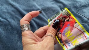 РАДУГА 🌈 Фиолетовая неделя