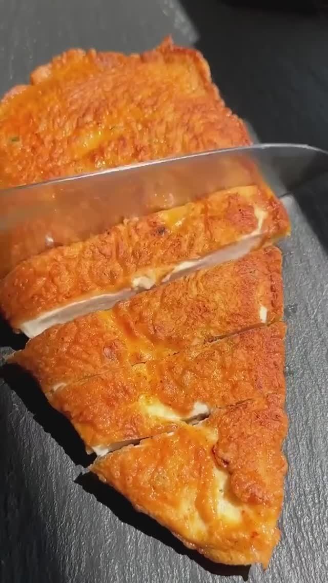 🥩 Сочный шницель