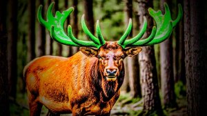 Лосяра. (Промысловая. Шутейная..)