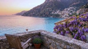 Дом на побережье