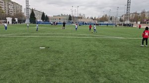 ФШМ 2017 -СПАРТАК (Бор)  2017  Первенство НН (весна 2026)