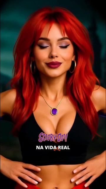 Нейросеть оживила персонажей