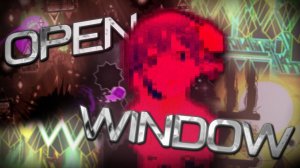 Open Window TOP 1 (Impossible level) 100%