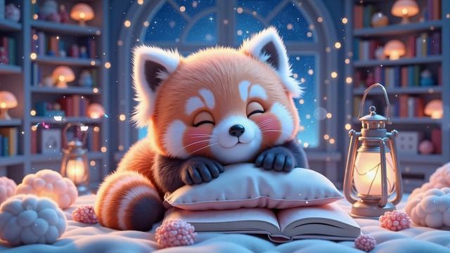 🌙 Колыбельная для мгновенного сна