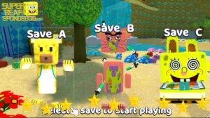 Мир Баарена! Super bear adventure!