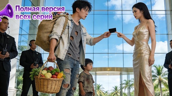 Корейская дорама Многолетняя ложь