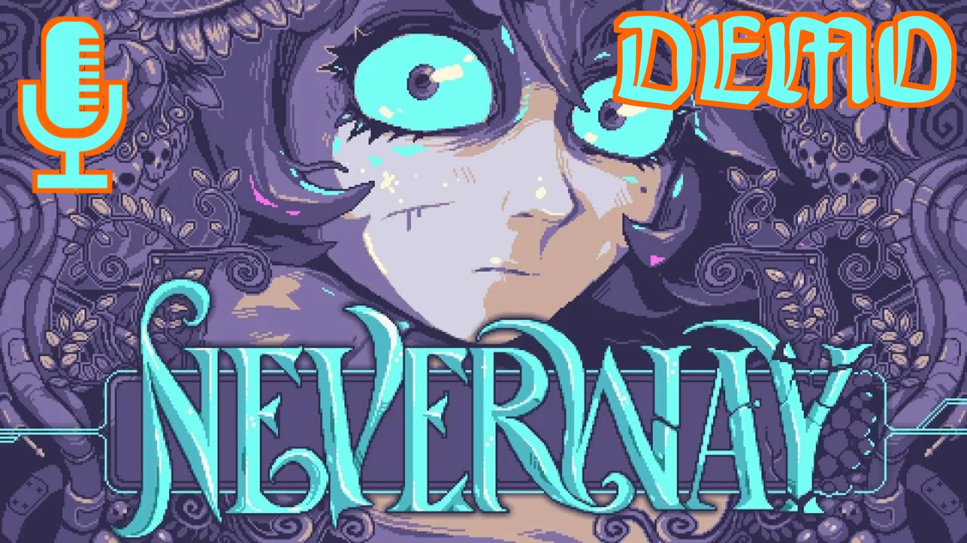 Neverway▶Очень симпатичная демо РПГ про приключения зумерки в реальной жизни , а также в компьютере