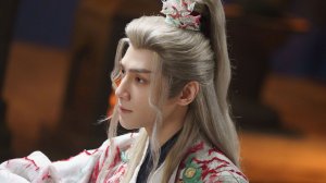 2025 罗云熙《一往》