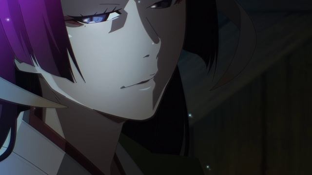 Higurashi No Naku Koro Ni - I Believe What You Said (Asaka)