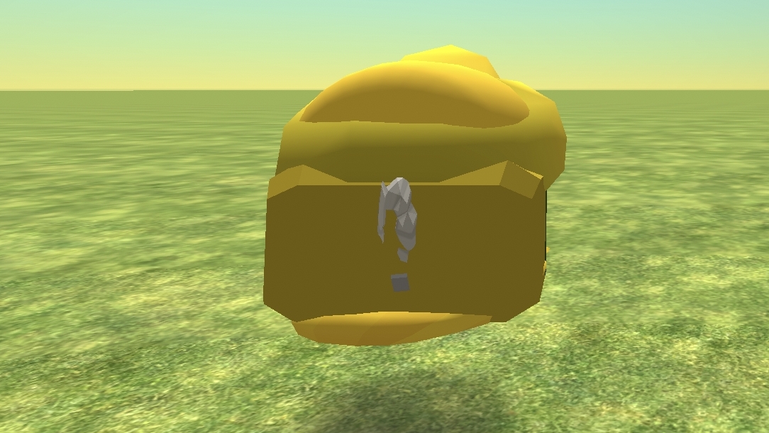 Тутор на Скин лаки блока с вопросом