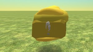 Тутор на Скин лаки блока с вопросом