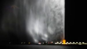 Самые красивые фонтаны