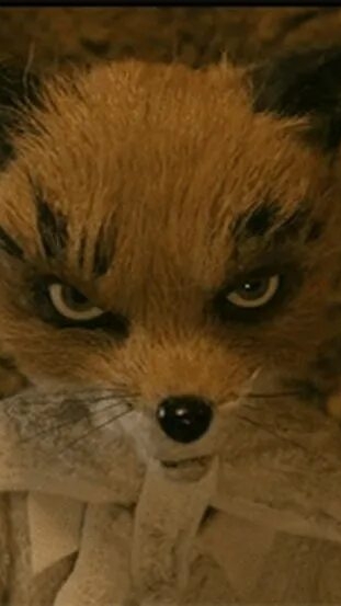 Как приручить Лису 2 ...филм ...