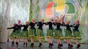 Видео от Кадетская школа Липецкой области