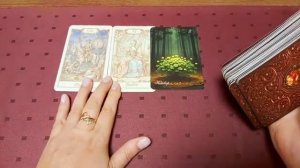 20 апреля Карта дня Развернутый Таро-Гороскоп