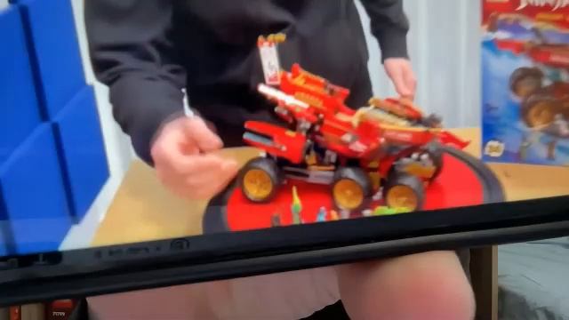 эфир про новинки