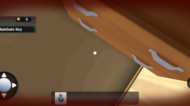 ПОЯВИЛСЯ КЛОН НА ИГРУ ПОБЕГ ОТ ХОЛИ БАМА😱😱😱