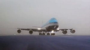 Самая крупная авиакатастрофа в истории гражданской авиации на острове Тенерифе (27 марта 1977)