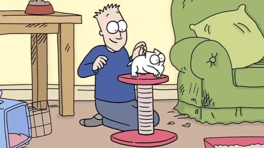 История происхождения