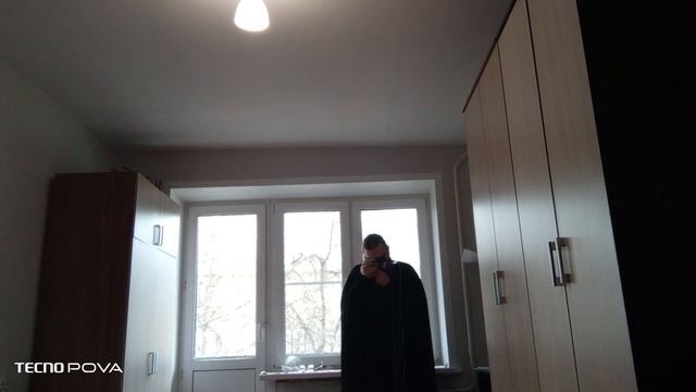 Монах Агафадор Акафист Воскресению