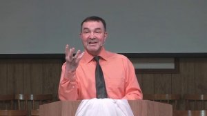 19 апреля 2026, "Церковь Святой Троицы" Евангельских Христиан-Баптистов г.Перми