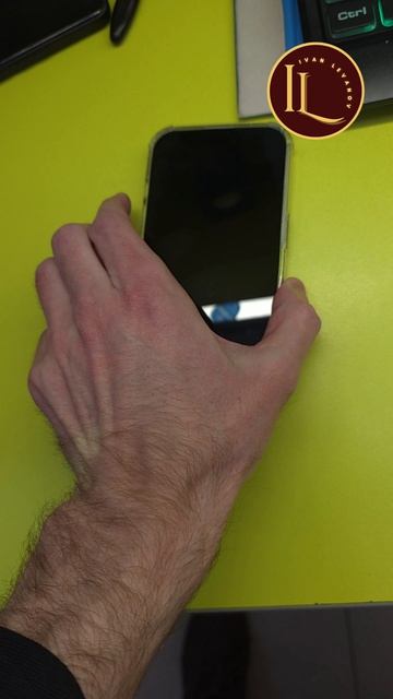 Айфоны перестают работать от этого