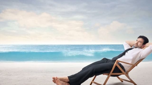 ПАНИЧЕСКАЯ АТАКА