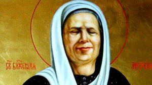 МЕНЯ СПАСЛА БЛАЖЕННАЯ МАТРОНА..НЕВЕРОЯТНЫЕ СЛУЧАИ ПОМОЩИ И ИСЦЕЛЕНИЯ..МАТРОНУШКА МОСКОВСКАЯ ч.12