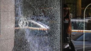 Застреливший в Киеве шестерых человек мужчина был военным