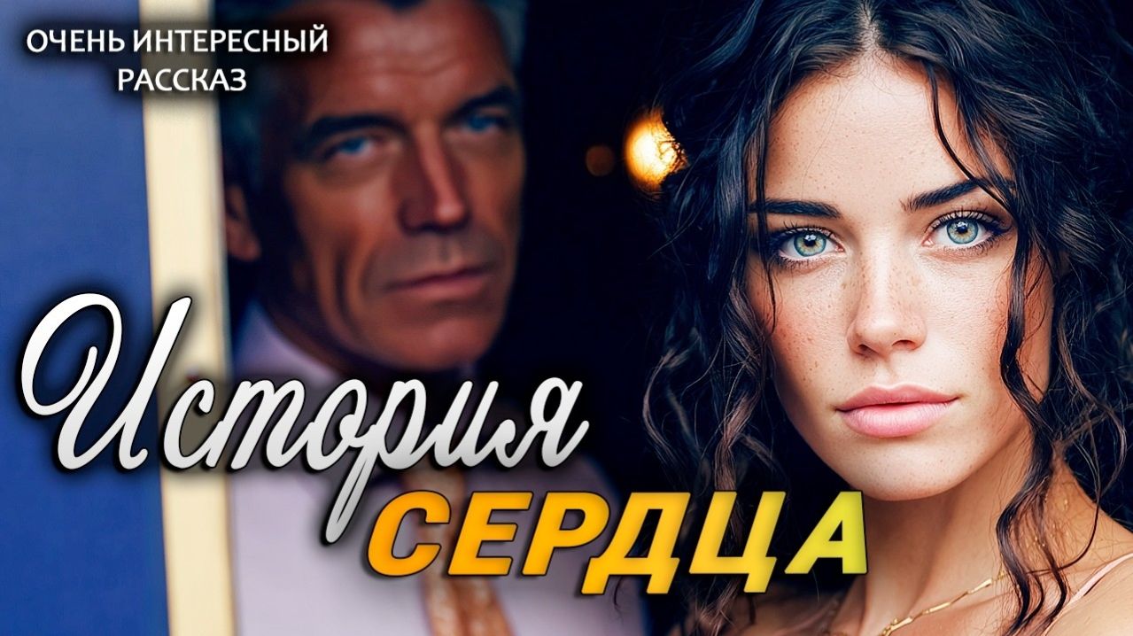 Истории из жизни – Пронзительная история о настоящей любви