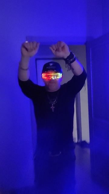 Отмечаем Новый год 2026