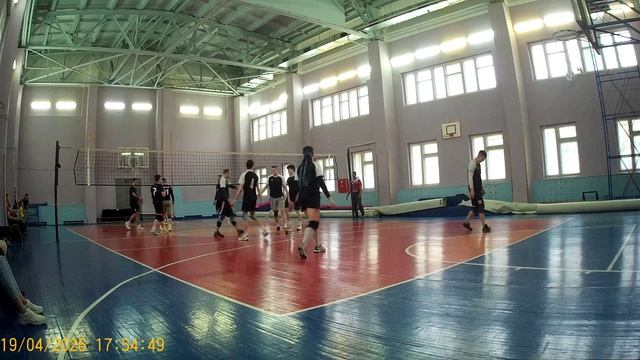 Игра в кубке Шальке 36 - Плохая компания 2 партия (1)